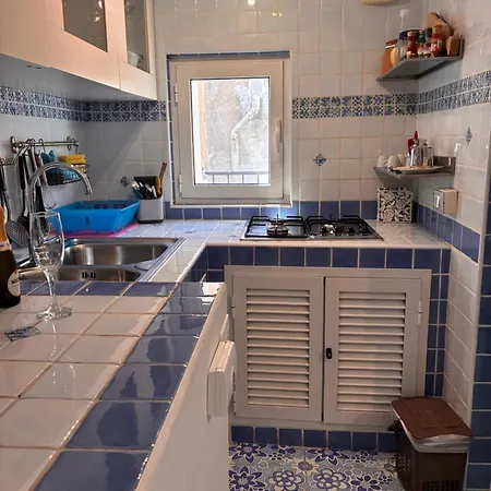 فندق مبيت وإفطار Vic E Vicariell جنوى