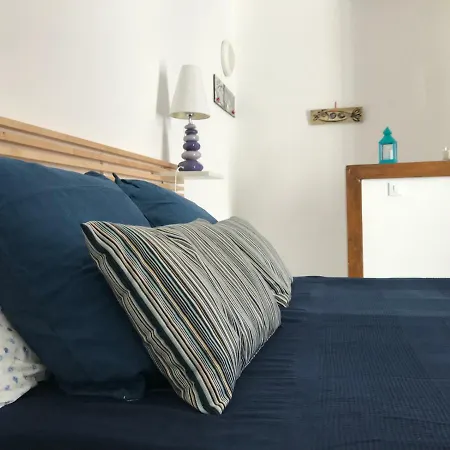 Vic E Vicariell 3* גאטה