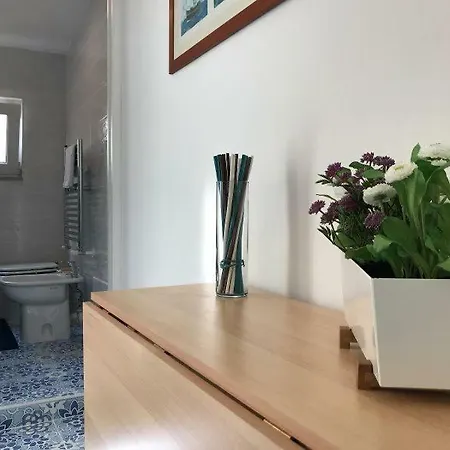 Vic E Vicariell לינה וארוחת בוקר