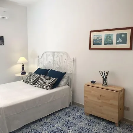 Vic E Vicariell 3* גאטה