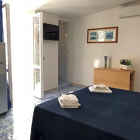 Bed & Breakfast Vic E Vicariell