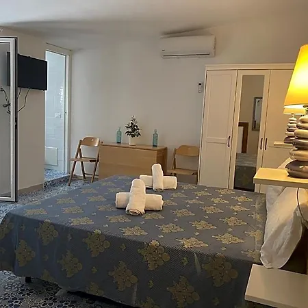 Bed & Breakfast Vic E Vicariell 3*