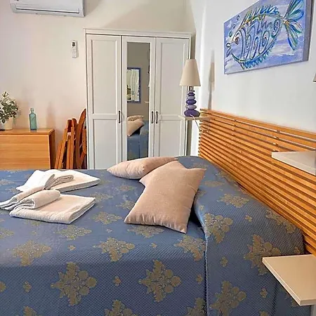 Bed & Breakfast Vic E Vicariell