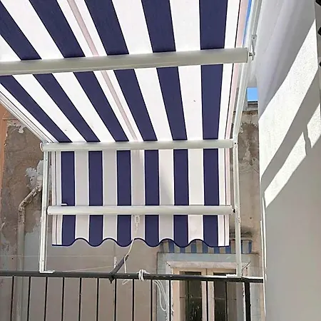 Bed & Breakfast Vic E Vicariell