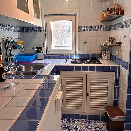 Bed & Breakfast Vic E Vicariell 3*
