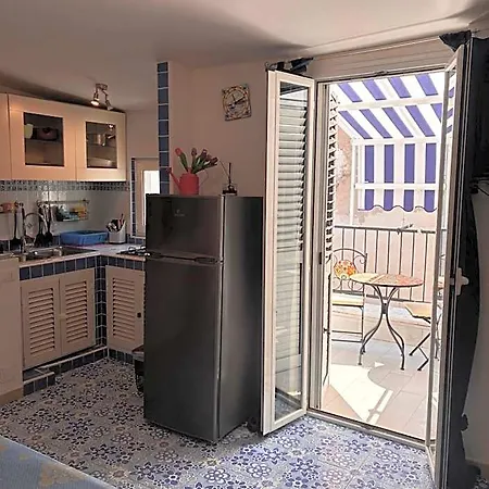 Bed & Breakfast Vic E Vicariell 3*