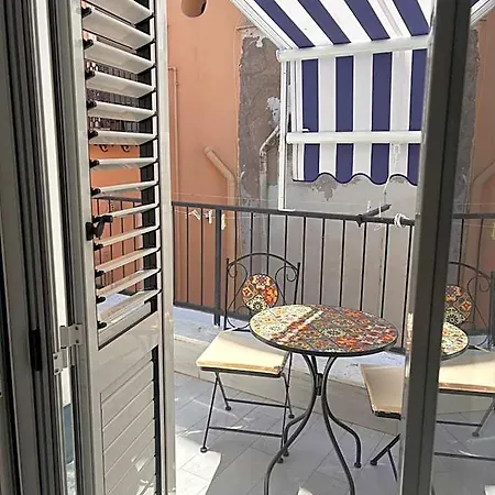 Vic E Vicariell Bed & Breakfast Gaeta