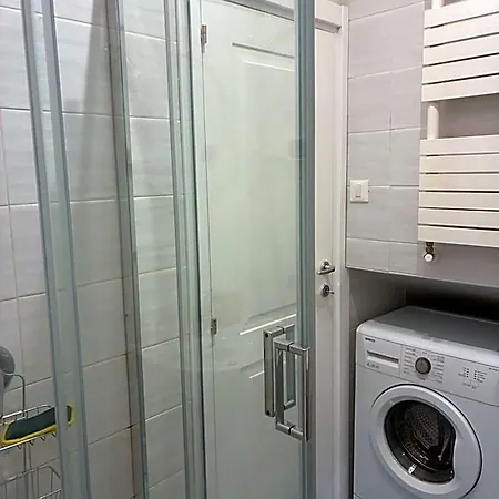 Bed & Breakfast Vic E Vicariell Gaeta
