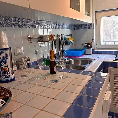 Vic E Vicariell Bed & Breakfast 3*