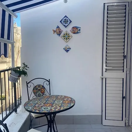 Bed and breakfast Vic E Vicariell 3*