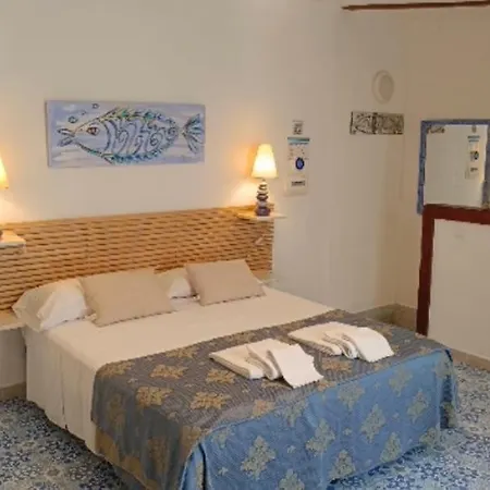 Vic E Vicariell Bed & Breakfast Gaeta