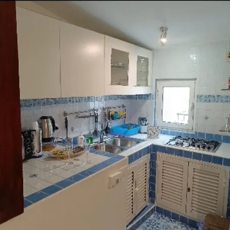 Bed & Breakfast Vic E Vicariell Gaeta