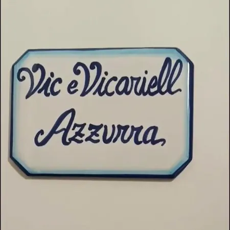Vic E Vicariell