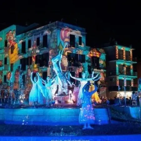 Vic E Vicariell Bed and breakfast 3*