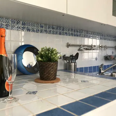 Bed and breakfast Vic E Vicariell Gaeta