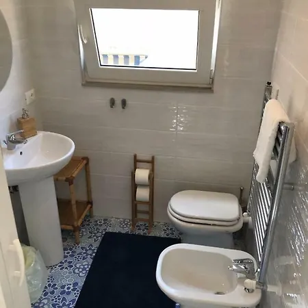 Vic E Vicariell Bed and breakfast Gaeta