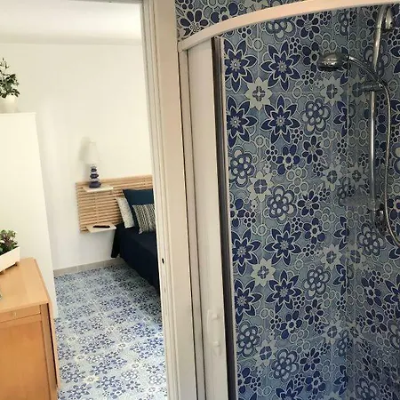 Bed and breakfast Vic E Vicariell