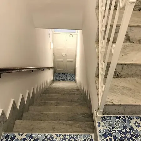 Vic E Vicariell 3* Gaeta