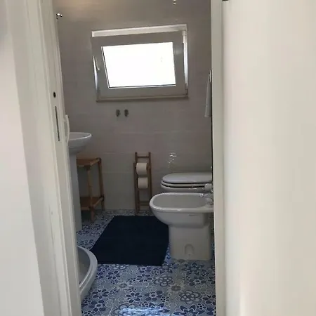 Bed and breakfast Vic E Vicariell 3*