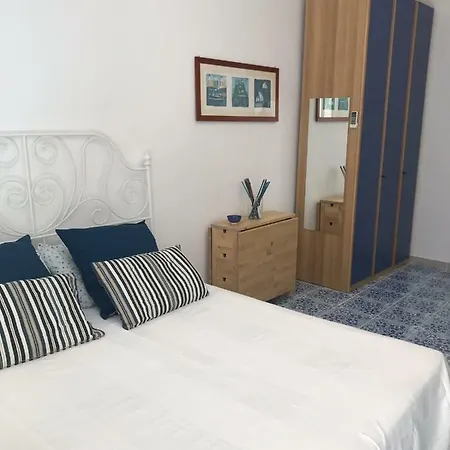 Bed and breakfast Vic E Vicariell 3*