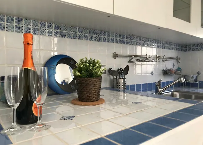 Nocleg ze śniadaniem Vic E Vicariell Gaeta