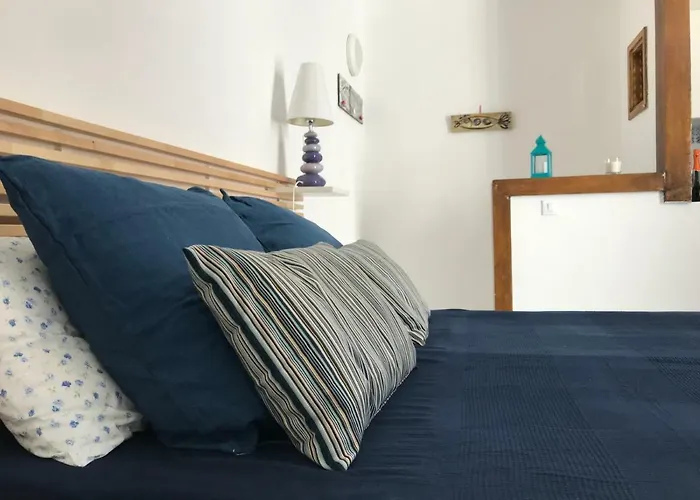 Vic E Vicariell 3* Gaeta