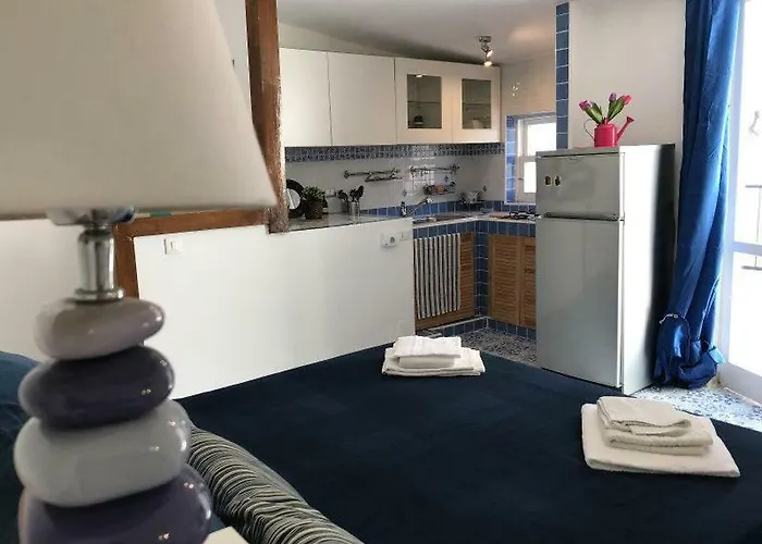 Vic E Vicariell Nocleg ze śniadaniem