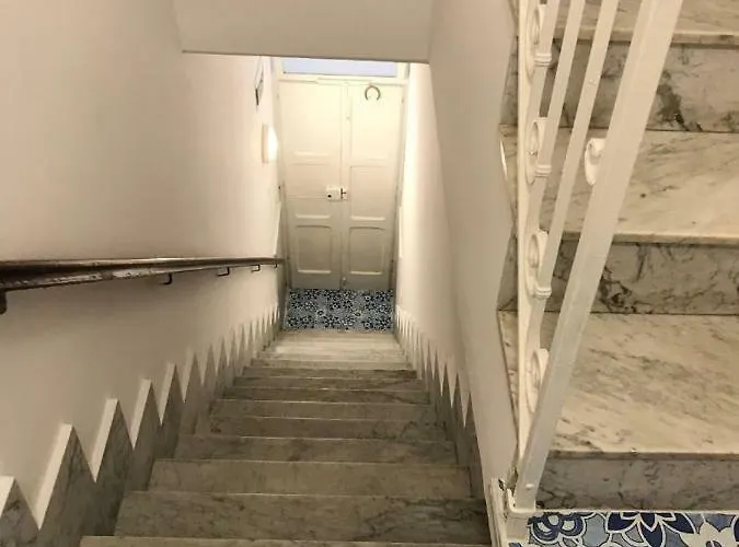 Vic E Vicariell 3* Gaeta