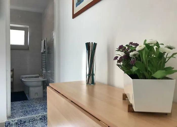 Vic E Vicariell Nocleg ze śniadaniem