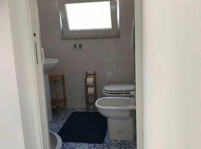 Nocleg ze śniadaniem Vic E Vicariell 3*