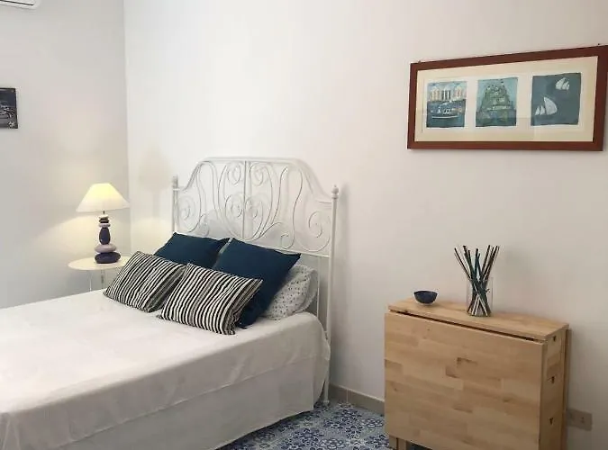 Vic E Vicariell 3* Gaeta