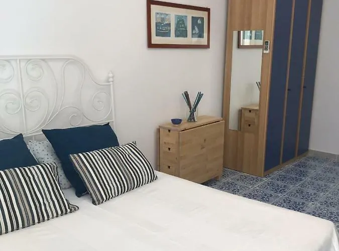 Nocleg ze śniadaniem Vic E Vicariell 3*